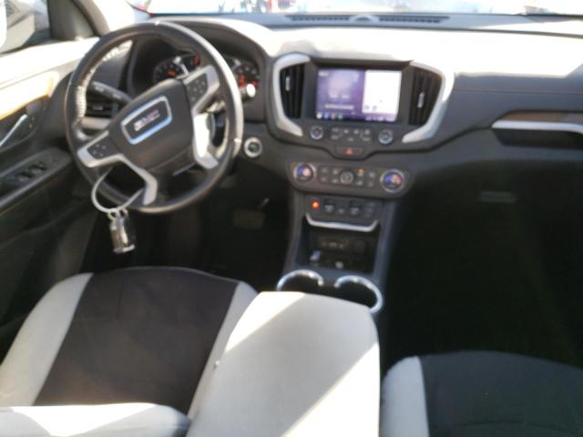 2018 GMC TERRAIN SL 3GKALTEV1JL413359