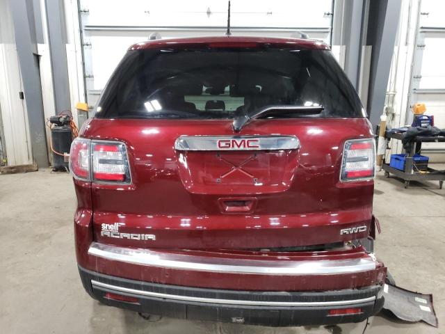 2016 GMC ACADIA SLT 1GKKVRKD7GJ141302