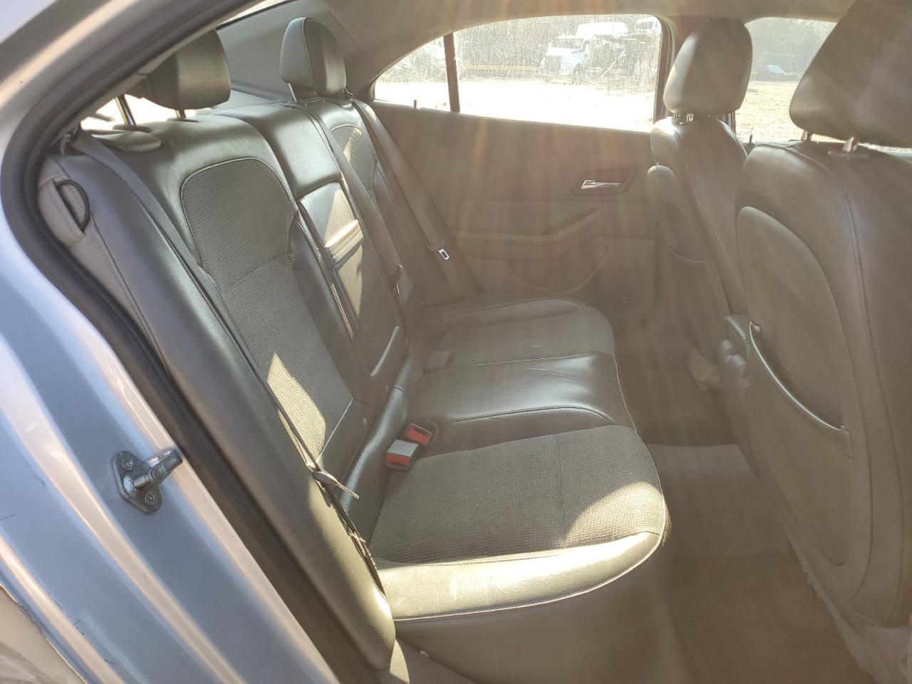 1G11C5SA7DF191359 2013 Chevrolet Malibu 1Lt