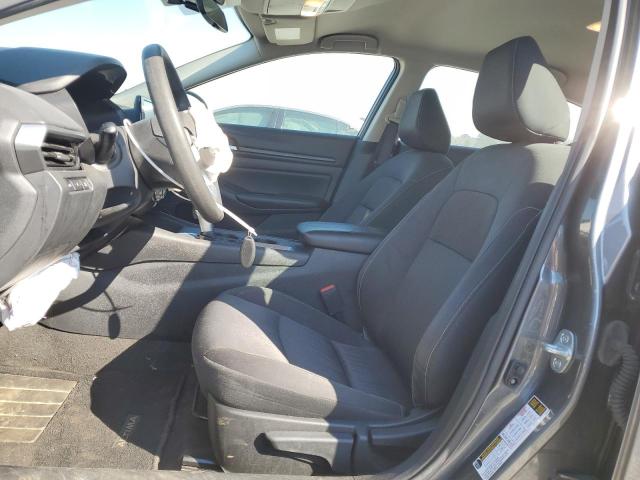 2022 NISSAN ALTIMA S - 1N4BL4BV6NN335912