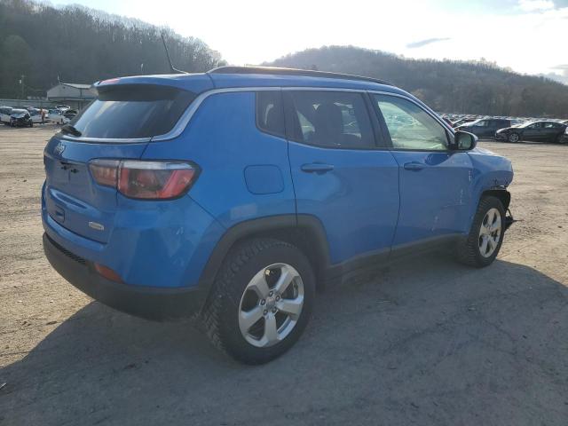 2017 JEEP COMPASS LA 3C4NJDBB5HT650613