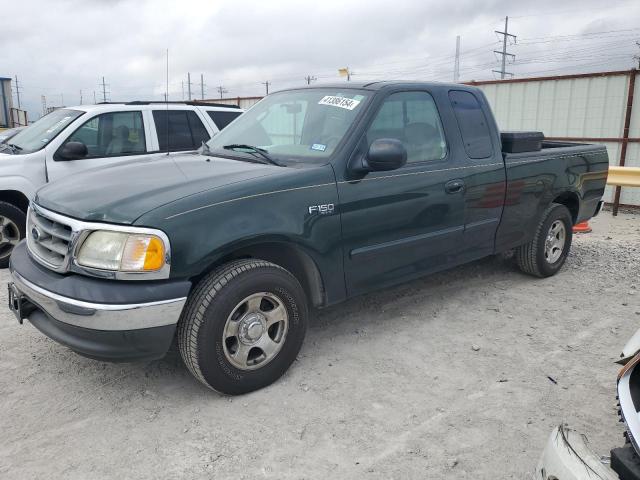 2003 Ford F-150 