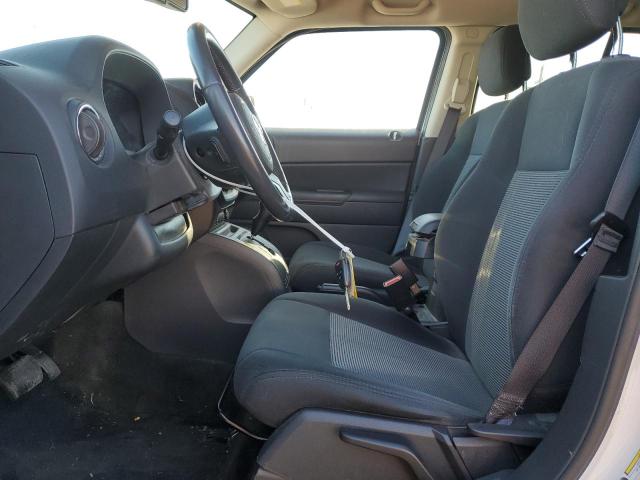 2017 JEEP PATRIOT LA 1C4NJRFB6HD122219