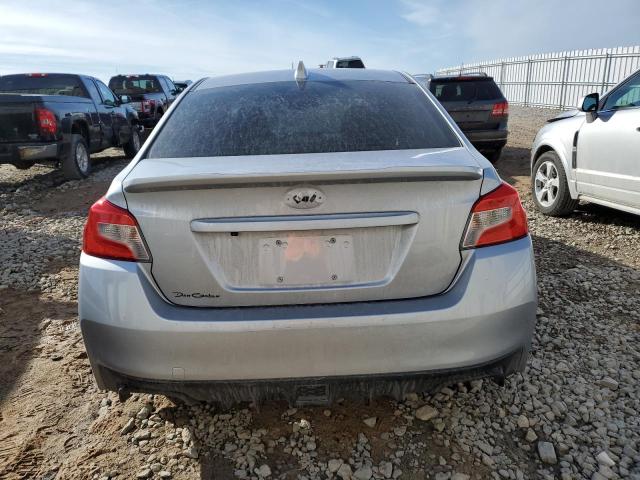 2017 SUBARU WRX PREMIU JF1VA1F65H9833830