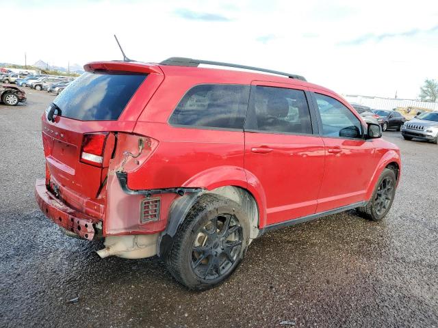 2015 Dodge Journey Sxt VIN: 3C4PDCBBXFT692248 Lot: 40857364