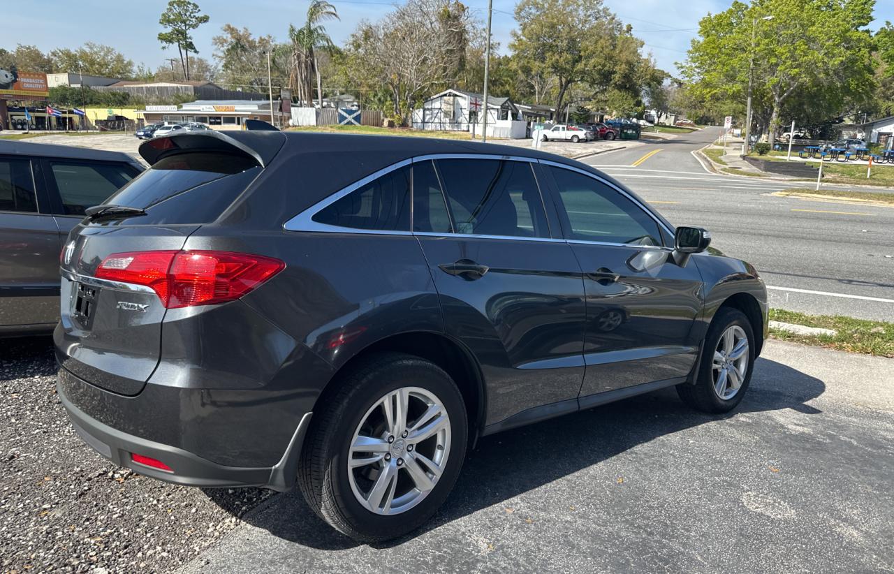5j8tb3h38fl005172 5J8TB3H38FL005172 2015 Acura Rdx