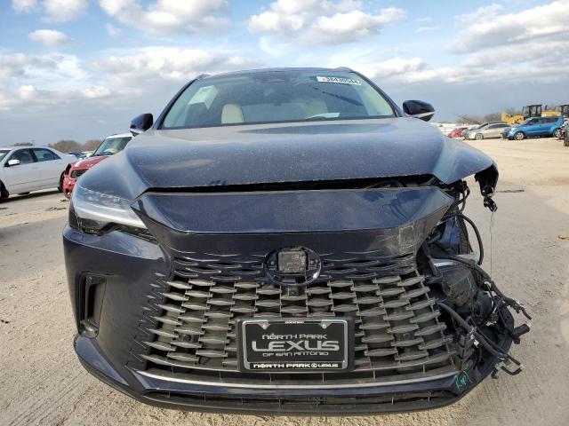 2024 LEXUS RX 350H BA 2T2BBMCA8RC025046
