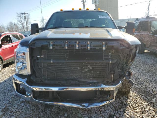 2016 FORD F250 SUPER - 1FT7W2BT7GEC47769