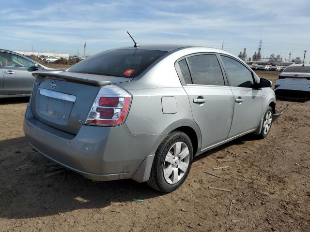 2012 Nissan Sentra 2.0 VIN: 3N1AB6AP7CL706308 Lot: 44456164