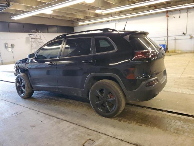 2017 JEEP CHEROKEE L 1C4PJMDS0HW569146