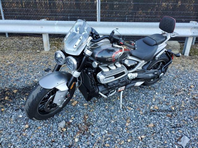 2020 TRIUMPH MOTORCYCLE ROCKET 3 G - SMTG10JX7LT980631
