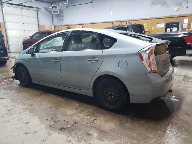 2012 Toyota Prius - Image 2
