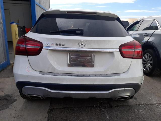 VIN WDCTG4EB1KU001173 2019 Mercedes-Benz GLA-Class,... no.6