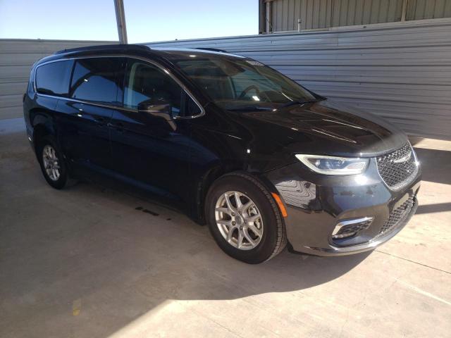 2C4RC1BG9NR153312 2022 CHRYSLER PACIFICA, photo no. 4