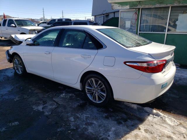 4T1BF1FK5GU263492 2016 Toyota Camry Le