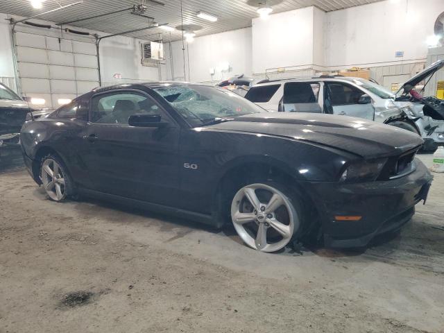 1ZVBP8CF3C5251439 2012 FORD MUSTANG, photo no. 4