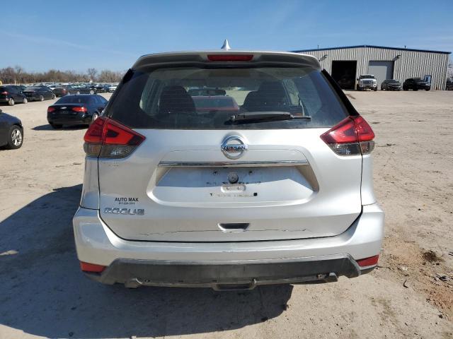 2017 NISSAN ROGUE S KNMAT2MT1HP529987