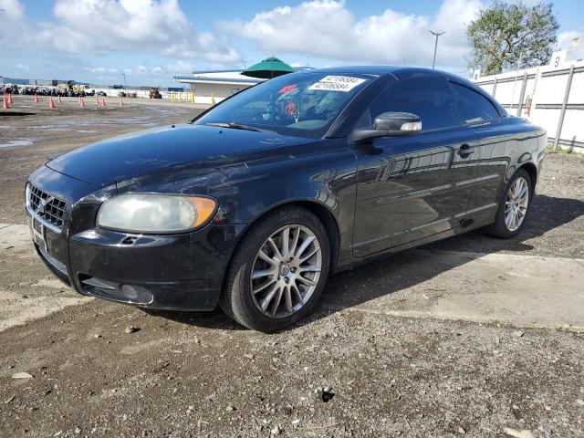 2009 Volvo C70 T5