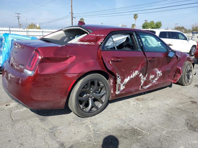 2023 CHRYSLER 300 TOURIN 2C3CCADG5PH664967