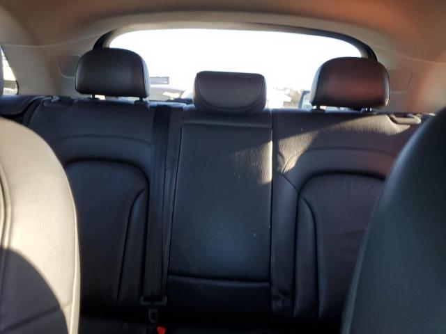 2017 AUDI Q3 PREMIUM WA1BCCFS3HR016589