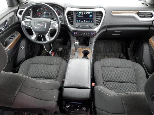 2019 GMC ACADIA SLE 1GKKNSLS3KZ193931