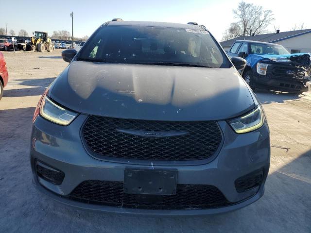 2022 Chrysler Pacifica Touring L VIN: 2C4RC1BG3NR107118 Lot: 41882424