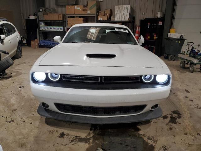 2019 DODGE CHALLENGER 2C3CDZBT1KH583355