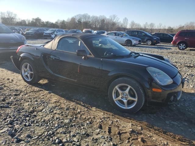 2005 Toyota MR2 - Image 4