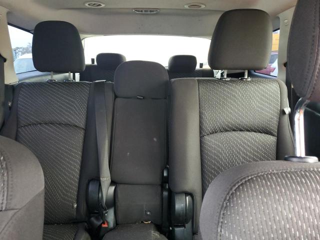 2014 Dodge Journey Sxt VIN: 3C4PDCBG1ET119216 Lot: 43286864