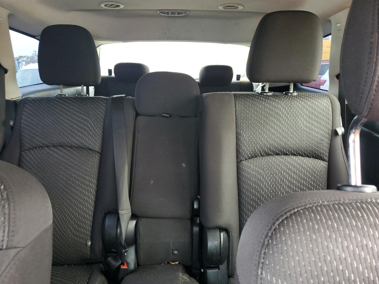 3C4PDCBG1ET119216 2014 Dodge Journey Sxt