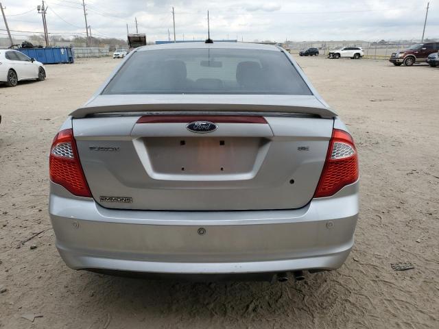 2012 Ford Fusion - Image 6