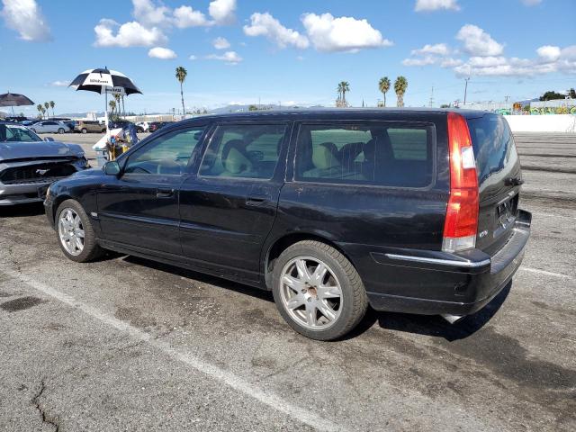 2005 Volvo V70 Fwd VIN: YV1SW592152505768 Lot: 42604194