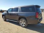 CHEVROLET SUBURBAN C photo