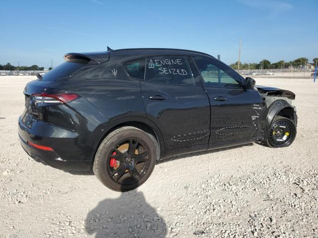2022 MASERATI LEVANTE BA - ZN661XUA1NX396455