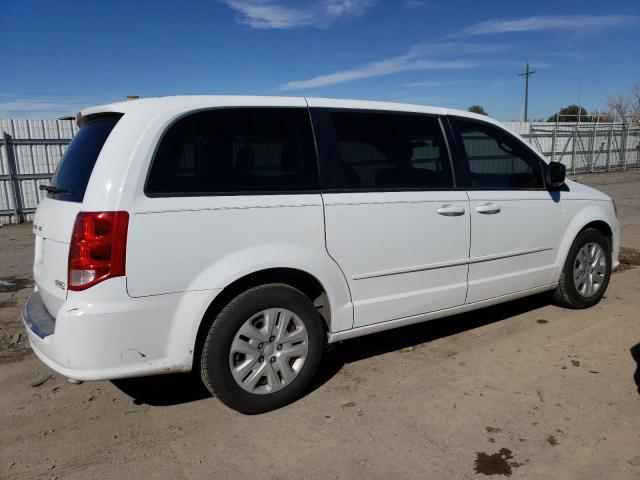 2C4RDGBG5FR733951 2015 Dodge Grand Caravan Se