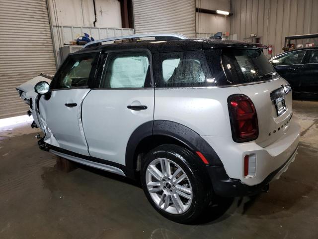 Vin: wmz83br03n3n53207, lot: 42123954, mini coopers s countryman all4 20222