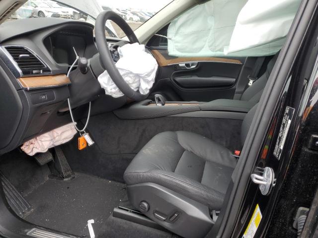 2024 VOLVO XC90 PLUS YV4062PE0R1167832