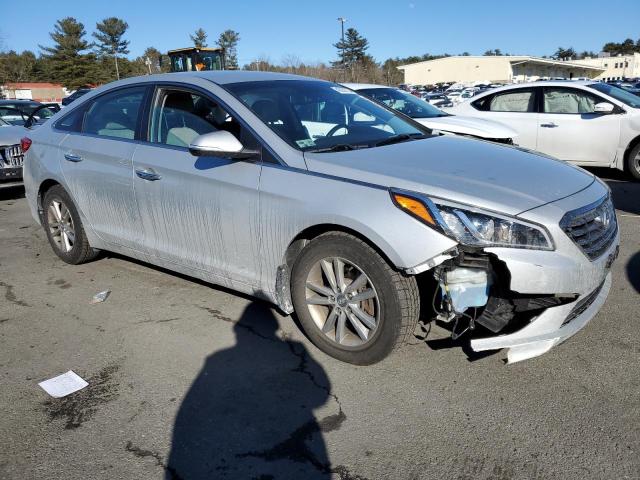 2015 HYUNDAI SONATA ECO - 5NPE24AAXFH164396