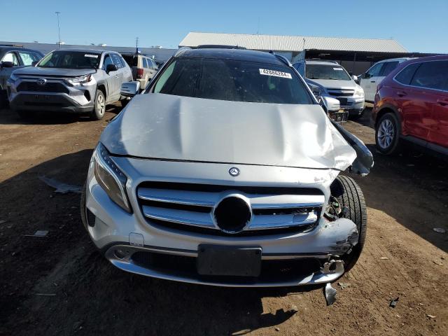 VIN WDCTG4GB1FJ101892 2015 Mercedes-Benz GLA-Class,... no.5