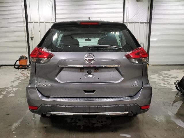 2018 NISSAN ROGUE S KNMAT2MVXJP539716
