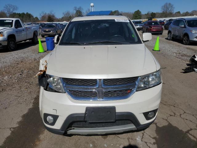 2012 Dodge Journey - Image 5