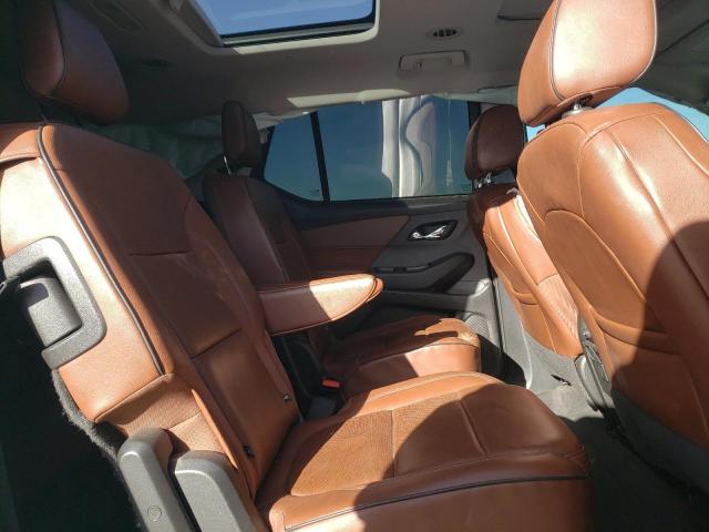 2018 CHEVROLET TRAVERSE H 1GNEVKKWXJJ230362