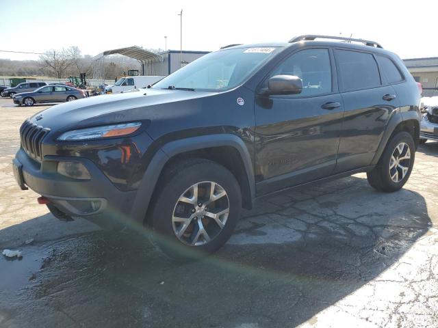 2015 JEEP CHEROKEE T 1C4PJMBS2FW685514