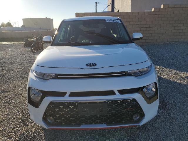 2021 KIA SOUL GT LI KNDJ63AU5M7785215