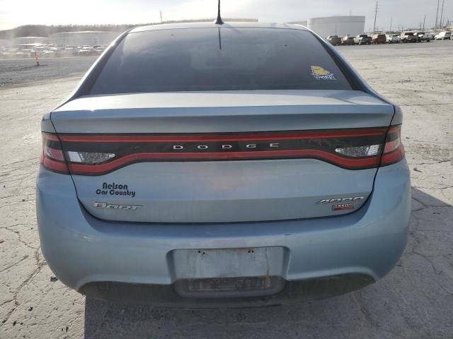 VIN 1C3CDFAH7DD293083 2013 Dodge Dart, SE no.6