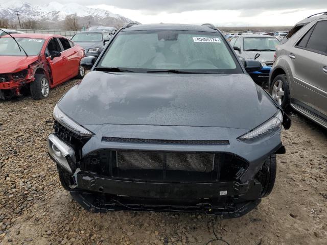 2020 HYUNDAI KONA SEL P - KM8K6CAA5LU513611
