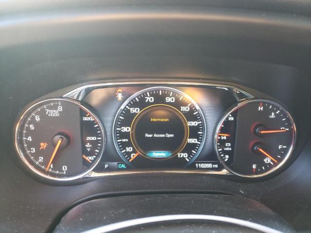 2019 GMC ACADIA DEN 1GKKNXLS3KZ190492