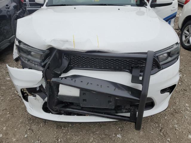 2022 DODGE DURANGO PU - 1C4SDJFT7NC135681
