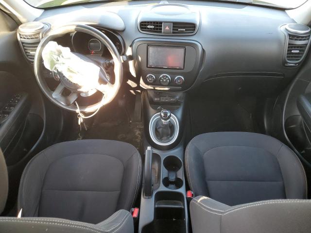 2015 KIA SOUL - KNDJN2A27F7755308