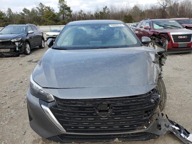 2024 NISSAN SENTRA SV 3N1AB8CVXRY216688